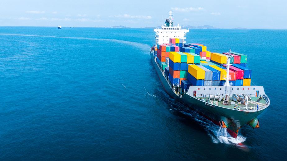  Top Sea Freight Company India | Reliable Ocean Freight & Container Shipping Services