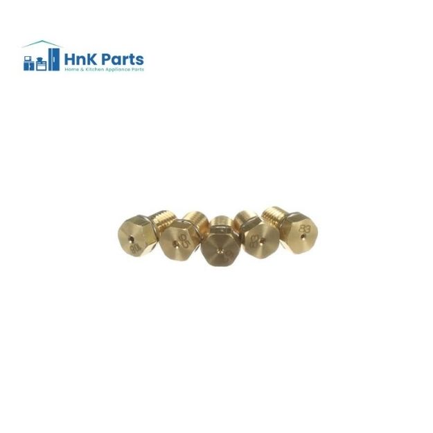  LG AAA76578111 Cooktop Accessory Nozzle Assembly