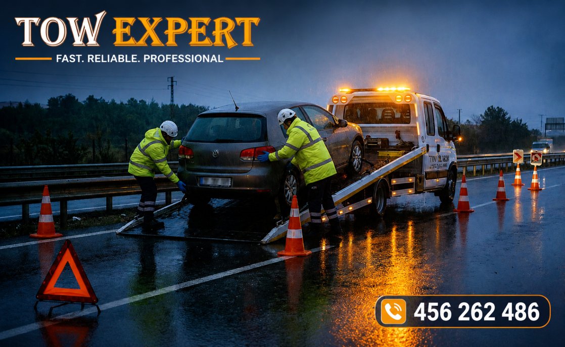  Reliable Towing Solutions for Adelaide Drivers