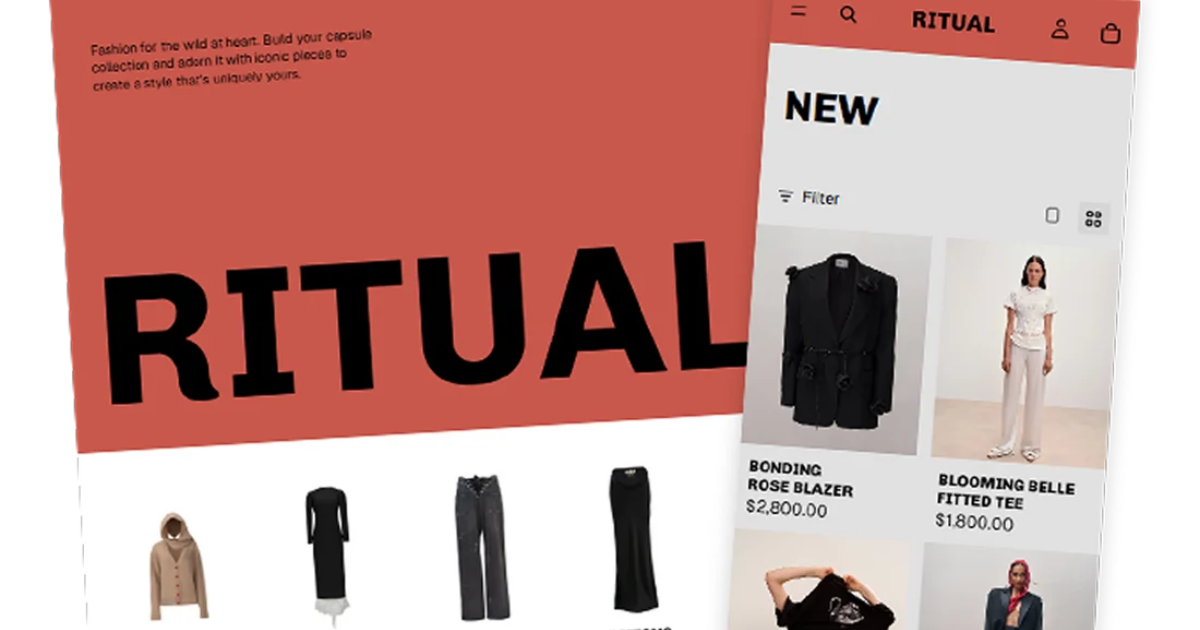  Professional Ritual Theme Development Services