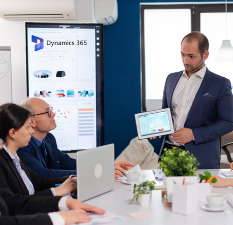  Microsoft 365 Consulting Services for Modern Business Success