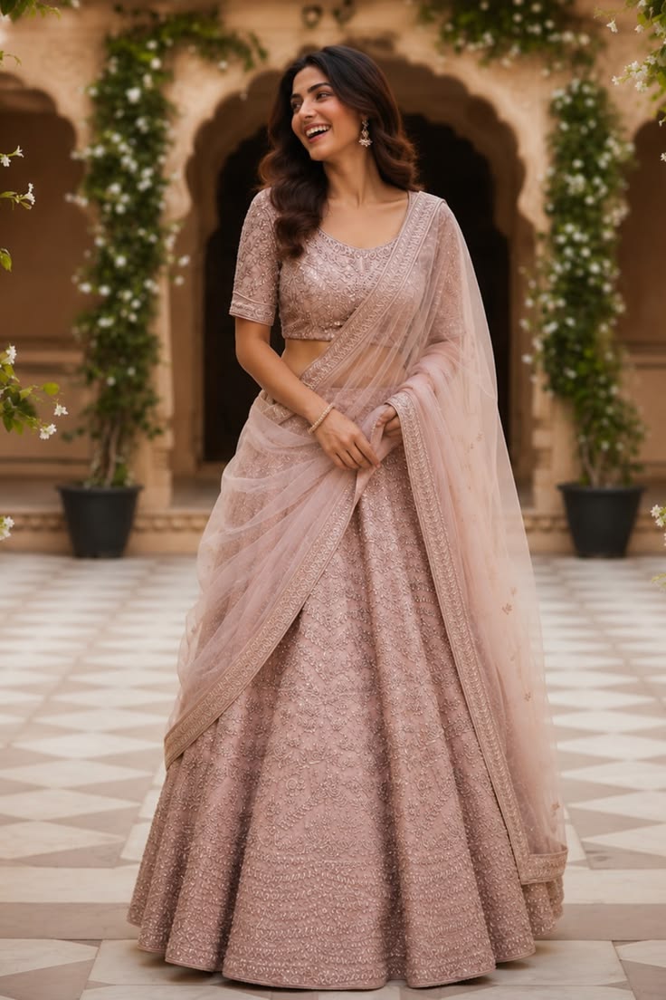  Bridal Wear On Rent