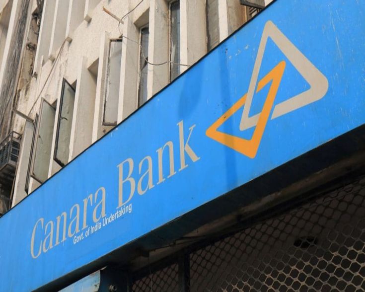  Canara Bank