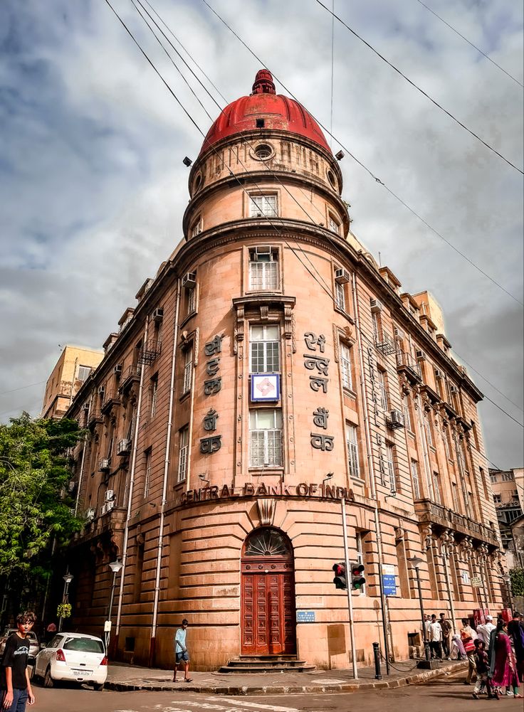  Central Bank Of India