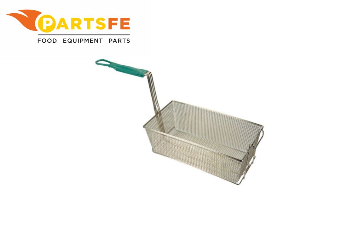  Vulcan Hart VH418335-1 Fryer Basket 9-1/4" X 13-1/4"