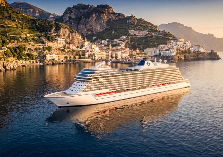  Does Celebrity Cruises Offer a Senior Discount for Travelers?