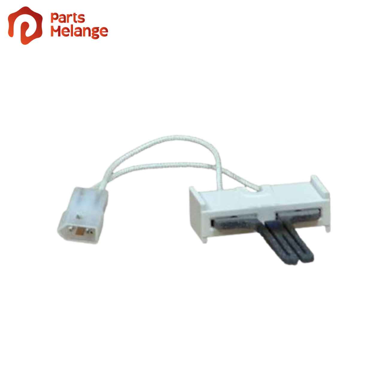  Whirlpool 4391996 Flat Igniter for Dryer