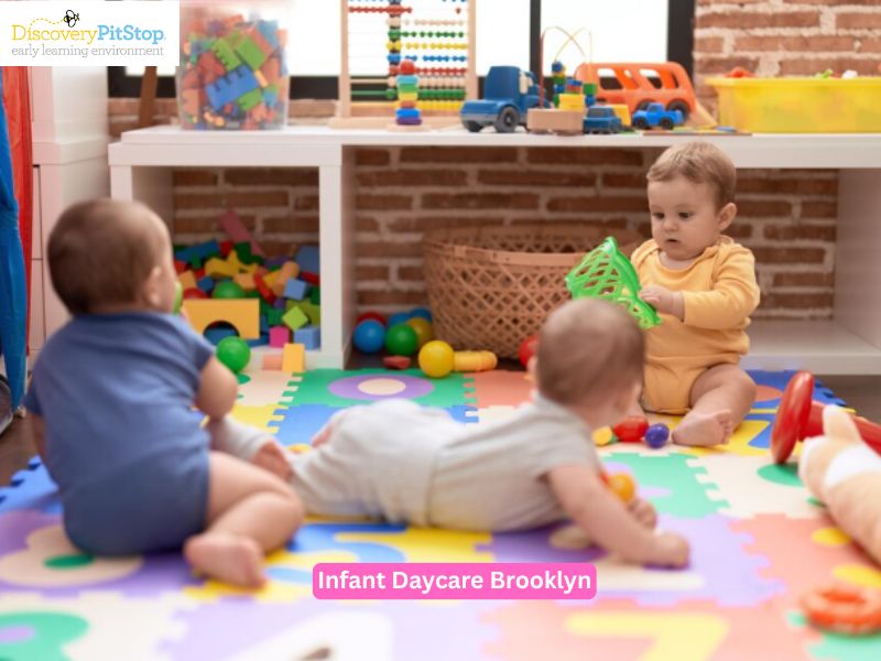  Tips for Selecting the Best Infant Daycare Brooklyn