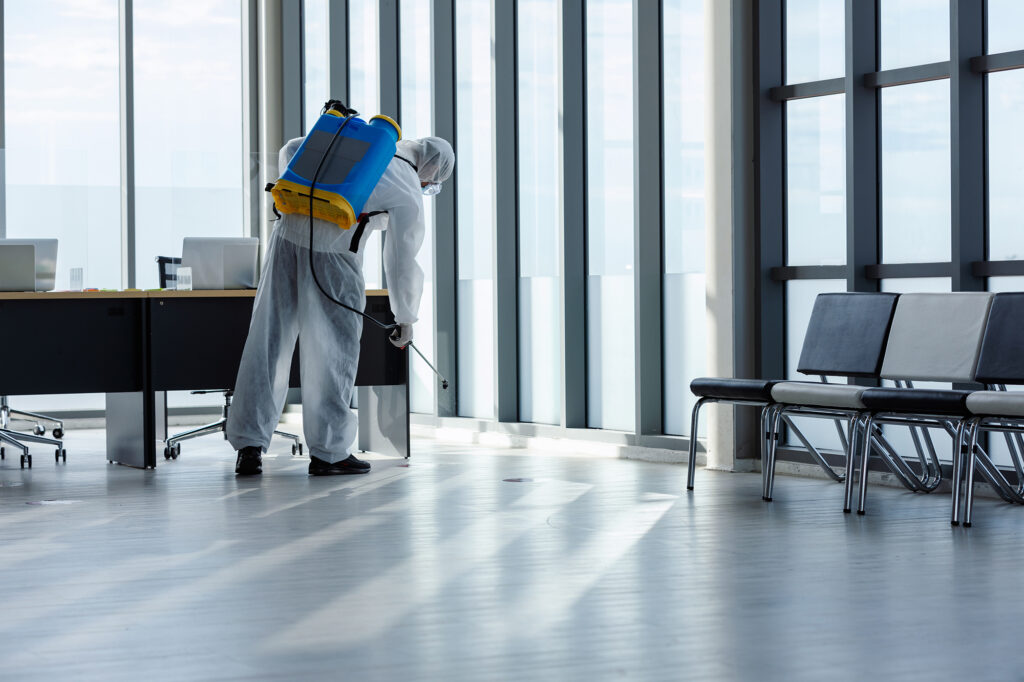  Commercial Office Cleaning Brendale North Lakes & Caboolture