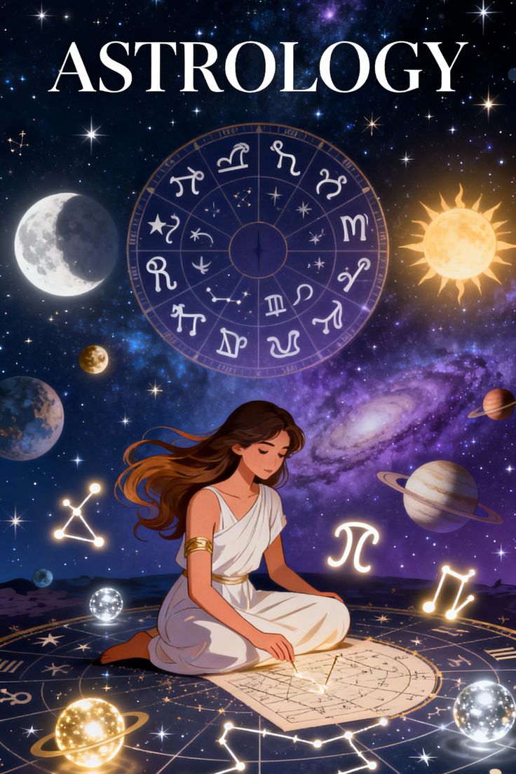  Astrologers