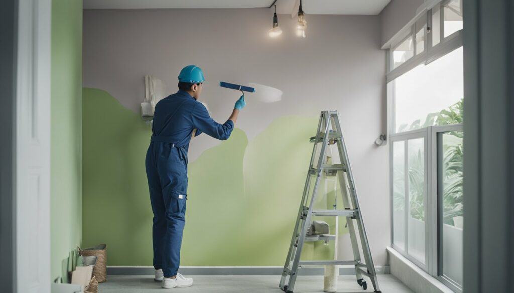  Reliable Interior & Exterior Painting Services