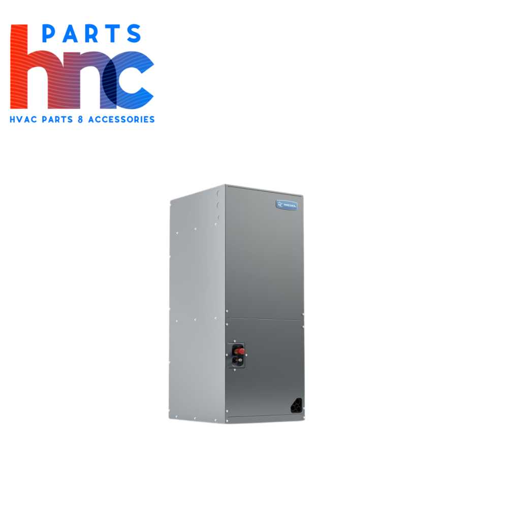  MRCOOL HAH14030 ProDirect Series 30K BTU 2.5 Ton Multiposition Air Handler