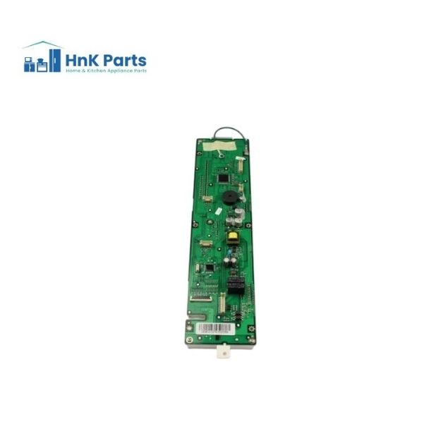  Samsung DE96-01027A Range Display Board Module Assembly