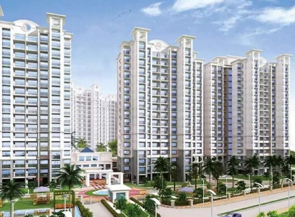  What is the Construction status of Godrej Jardinia?