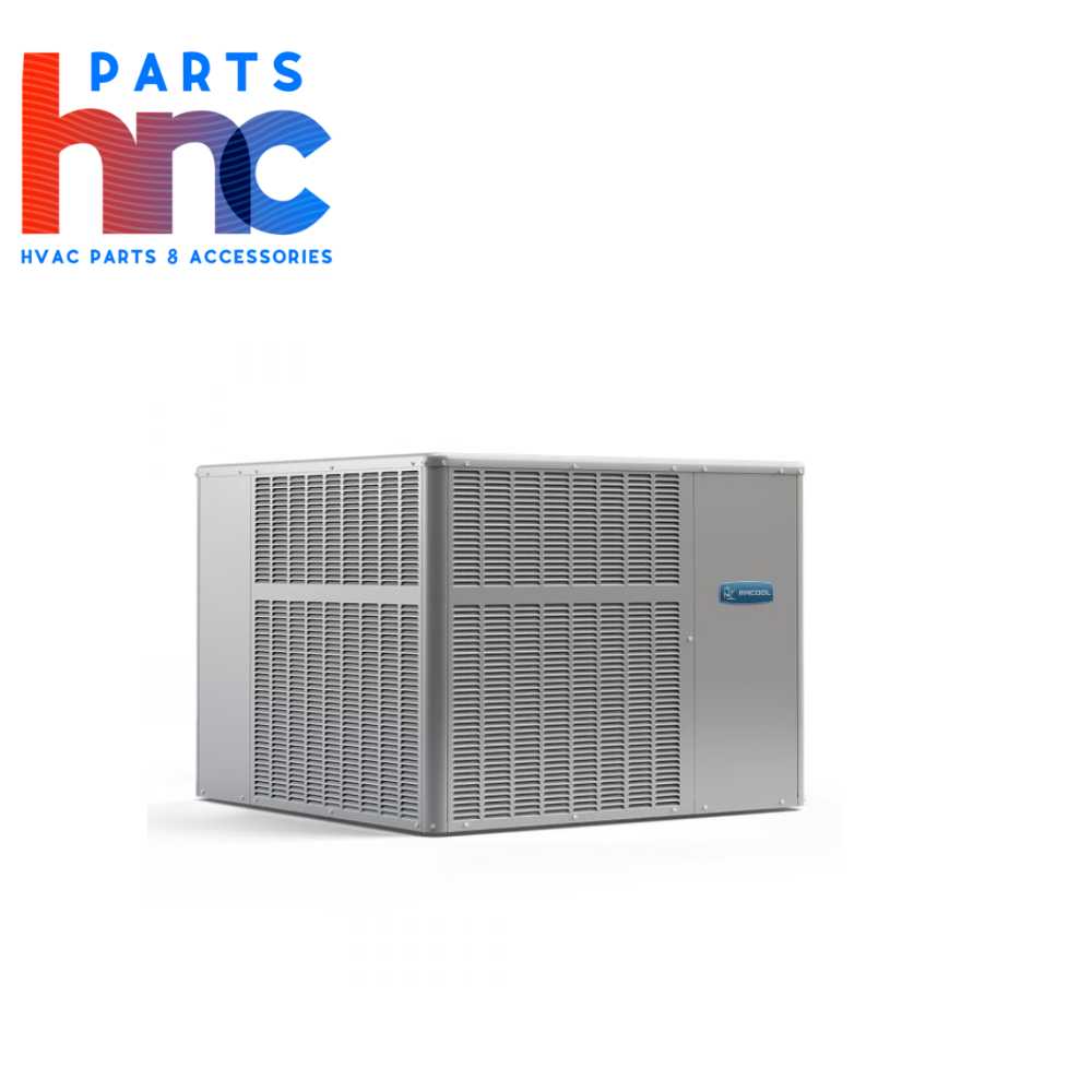  MRCOOL MPC241M414A Signature Series 2 Ton Packaged Air Conditioner