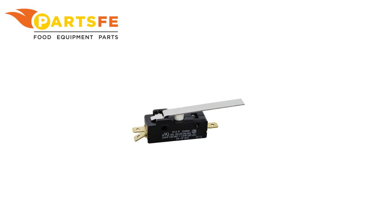  Hobart 00-347717-1 Door Micro Lever Switch 15 Amp 250V/125V