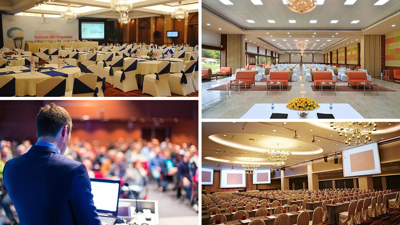  Corporate Event Planner Near Delhi NCR for Inspiring Business Events