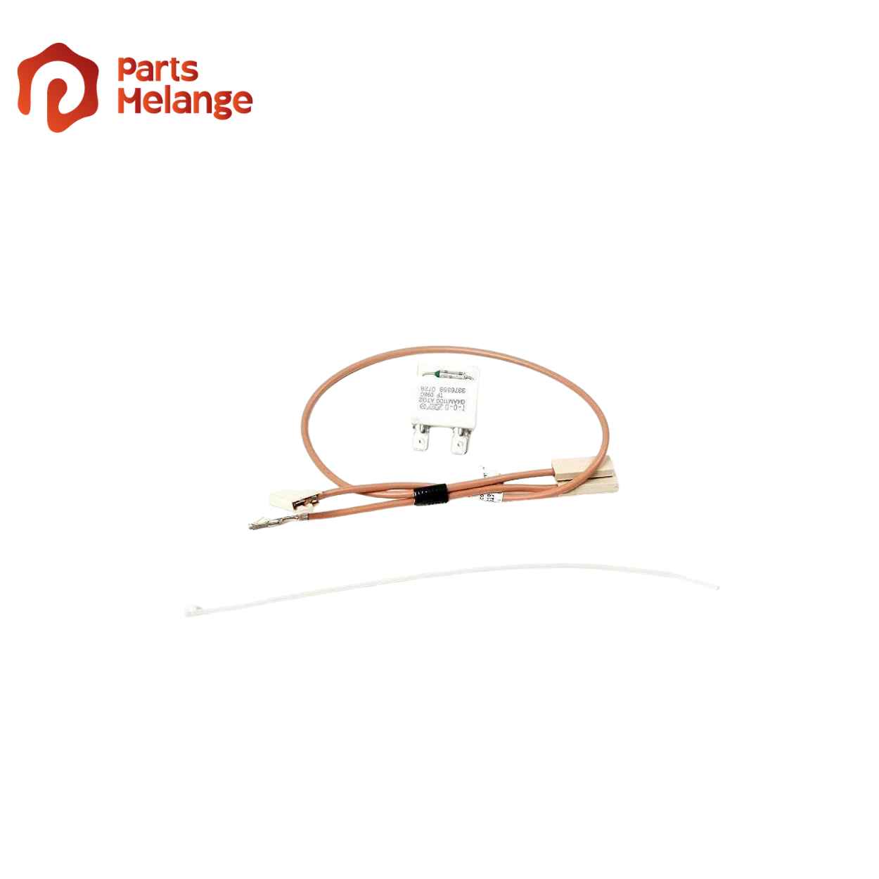  Whirlpool 675813 Thermal Fuse for Dishwasher