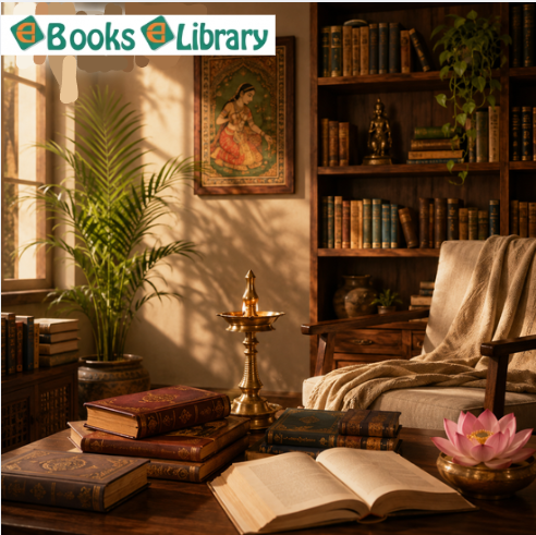  Discover Literature, Art & Indian Knowledge on eBooks eLibrary