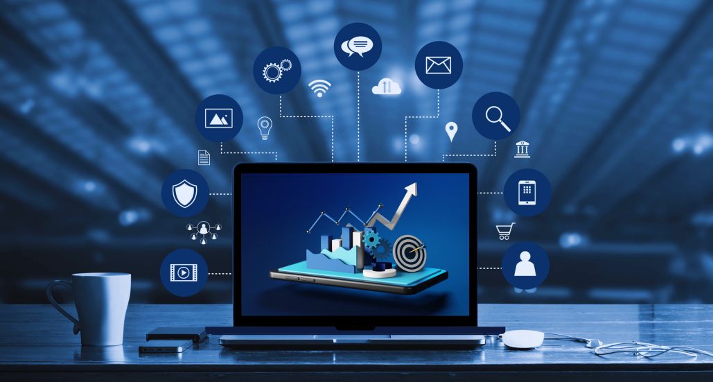  How to Choose the Best Digital Marketing Agency Near Me