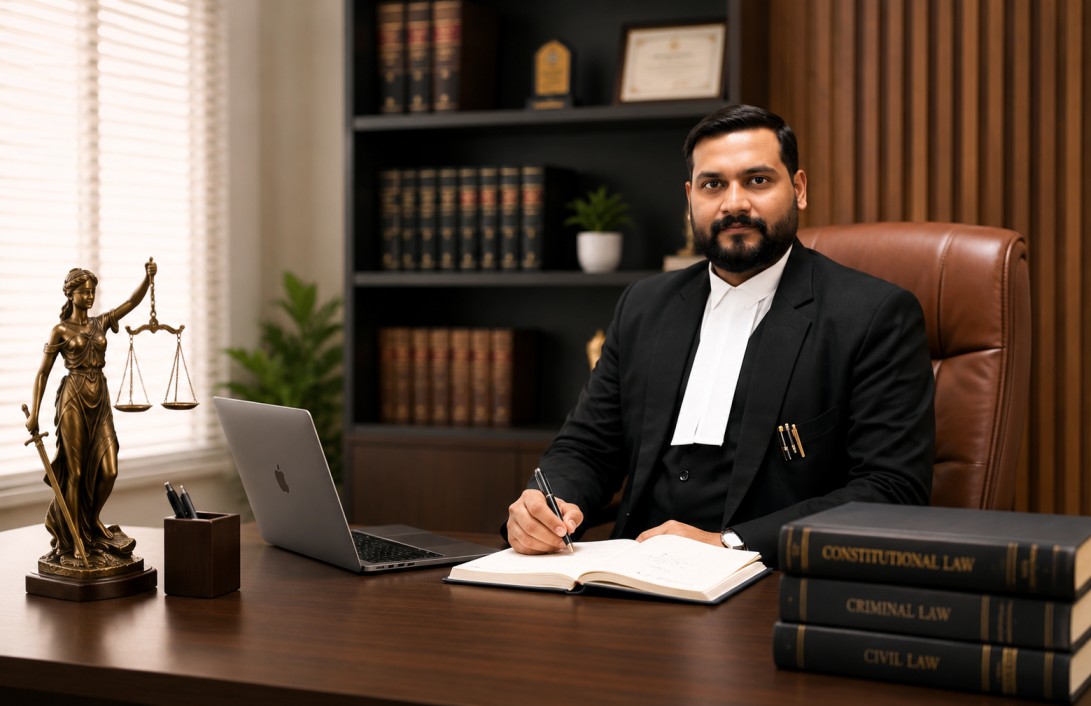  Family Lawyer in Delhi – Trusted Legal Assistance for Family Matters