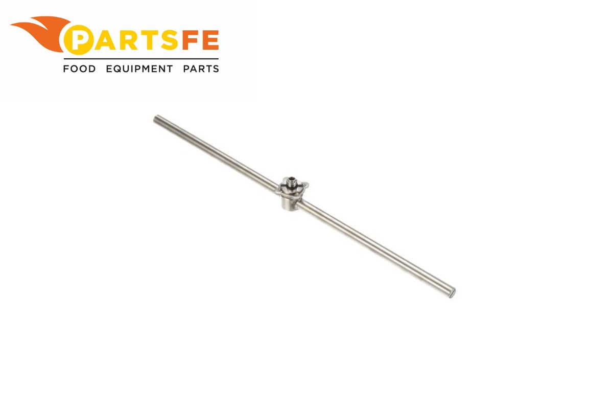  Hobart 893093-00001 Dishwasher Rinse Arm Assembly