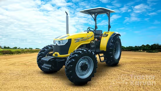  Buy the Kartar Tractor with the Best Features