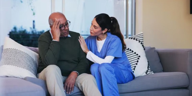  Holistic Senior Home Care Sunnyvale with Personalized Assistance