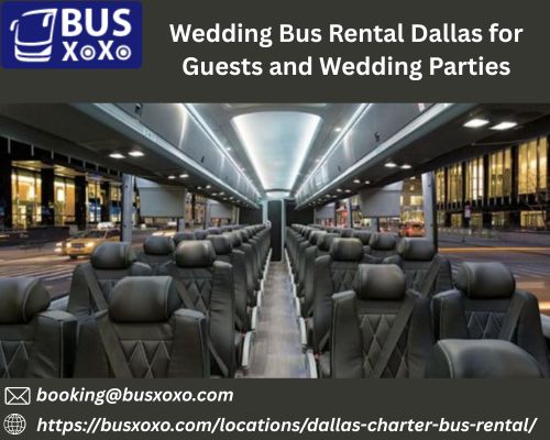  Dallas Charter Bus Rental – Affordable Group Transportation & Free Quote