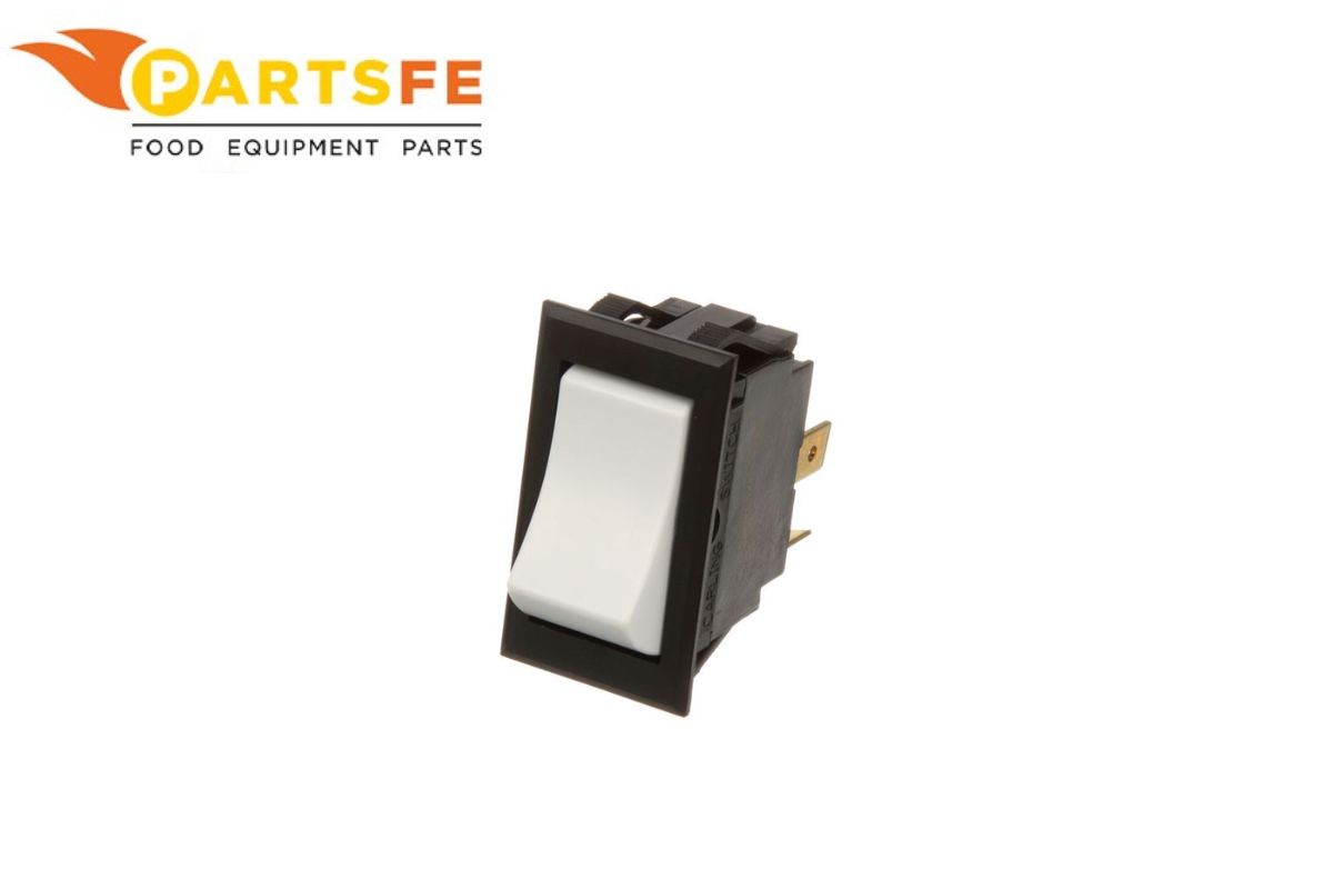  XNC5X207 Hobart Rocker Switch