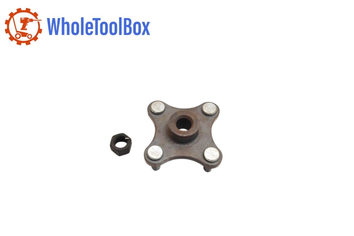 Husqvarna 575507001 Lawn Mower Hydro-Gear Hub Kit