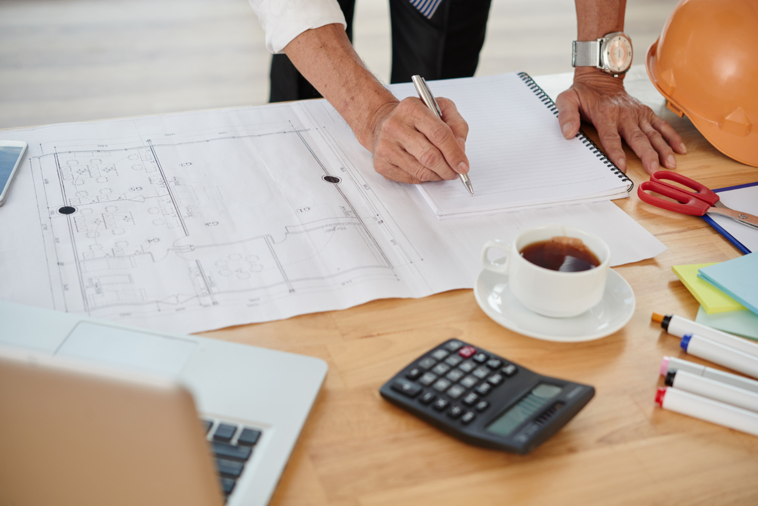  Make Every Bid Stronger with Construction Cost Estimation Services