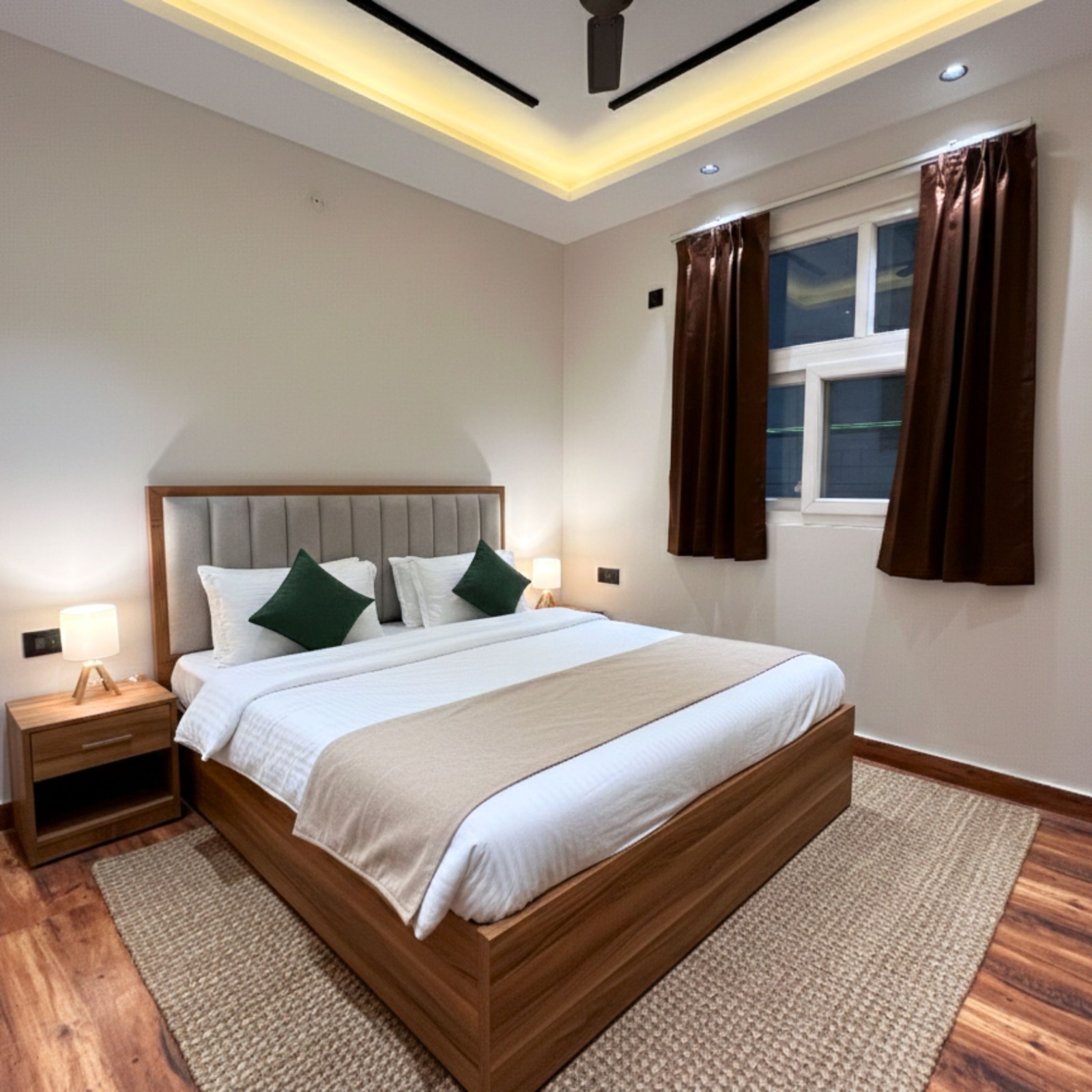  Affordable Dwarka Mor Flats for Sale with Prime Location
