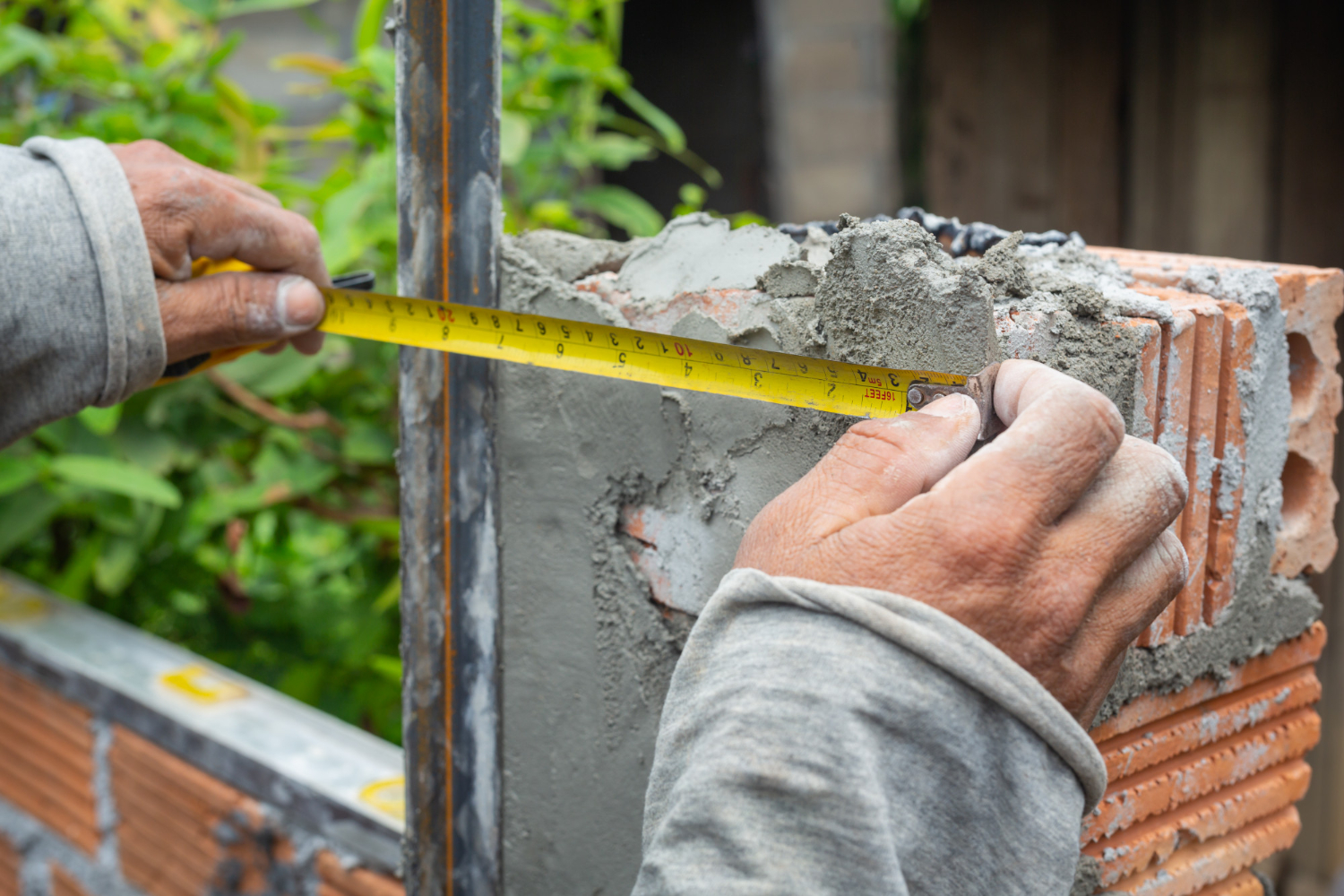  Why Masonry Estimating Services Matter Before Construction Begins