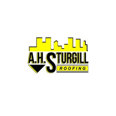  Commercial Roof Coating Riverside OH | A.H. Sturgill Roofing