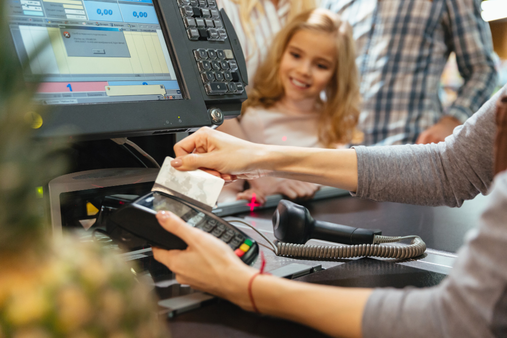  Why Choose Lightspeed POS Canada Compatible Smart Card Solutions?