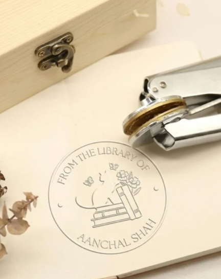  Shop Cat Signature Paper Embosser at Ink N Bow