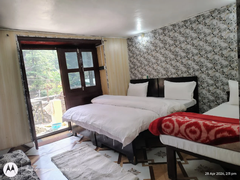  Book a Luxury Guest House in Jageshwar for Your Next Holiday