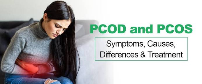  PCOS Treatment in Greater Noida West | Symptoms, Causes & PCOD vs PCOS