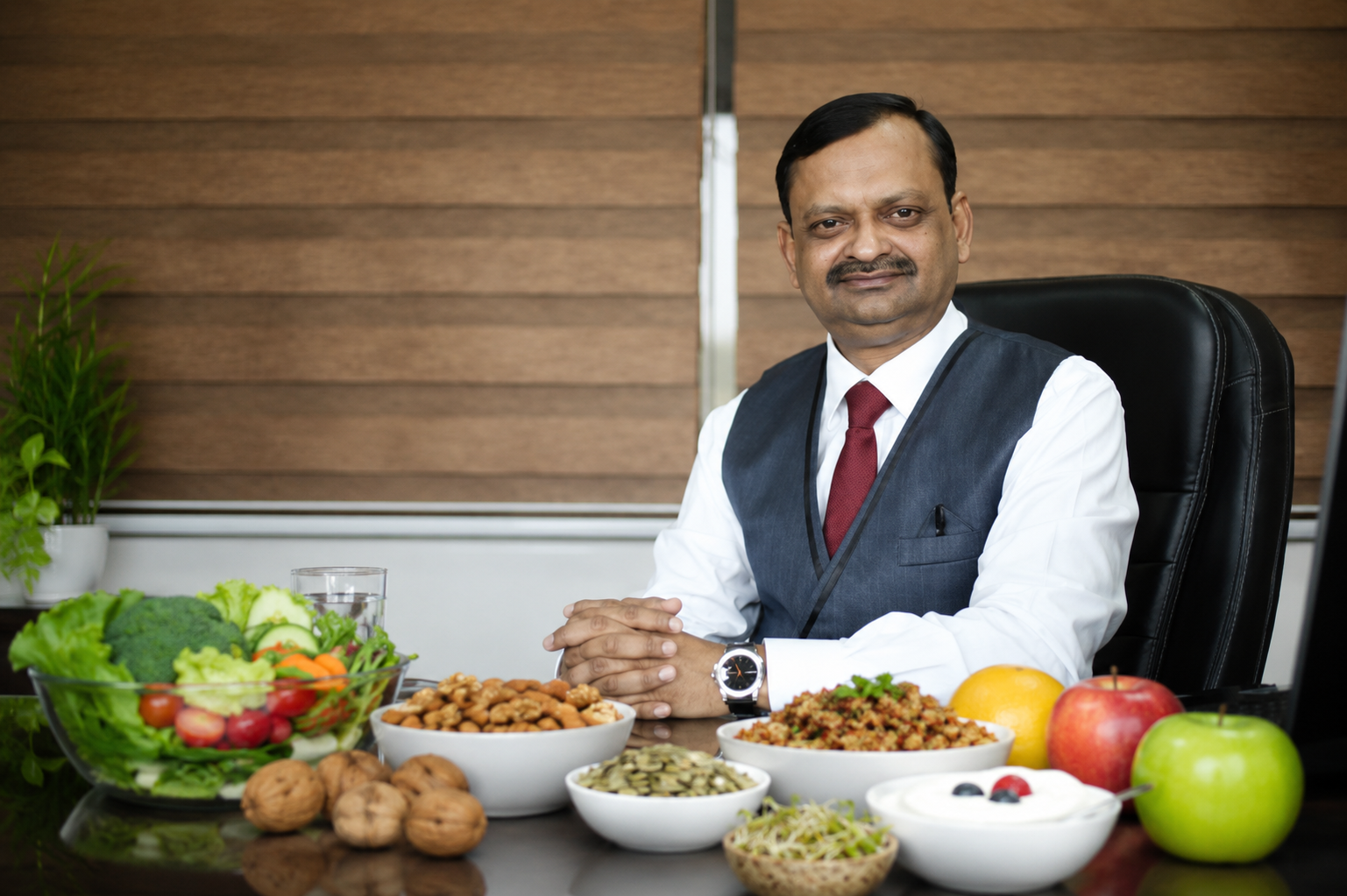  How Can Ayurveda Support Better Liver Care Naturally?
