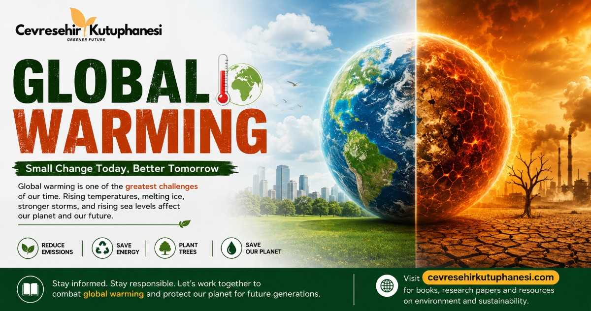  How Trees Help Fight Global Warming Naturally