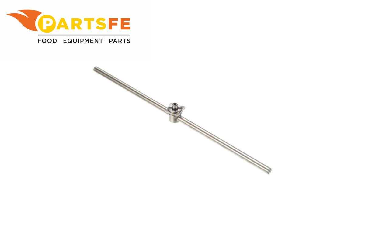  Hobart 893093-1 Dishwasher Rinse Arm Assembly