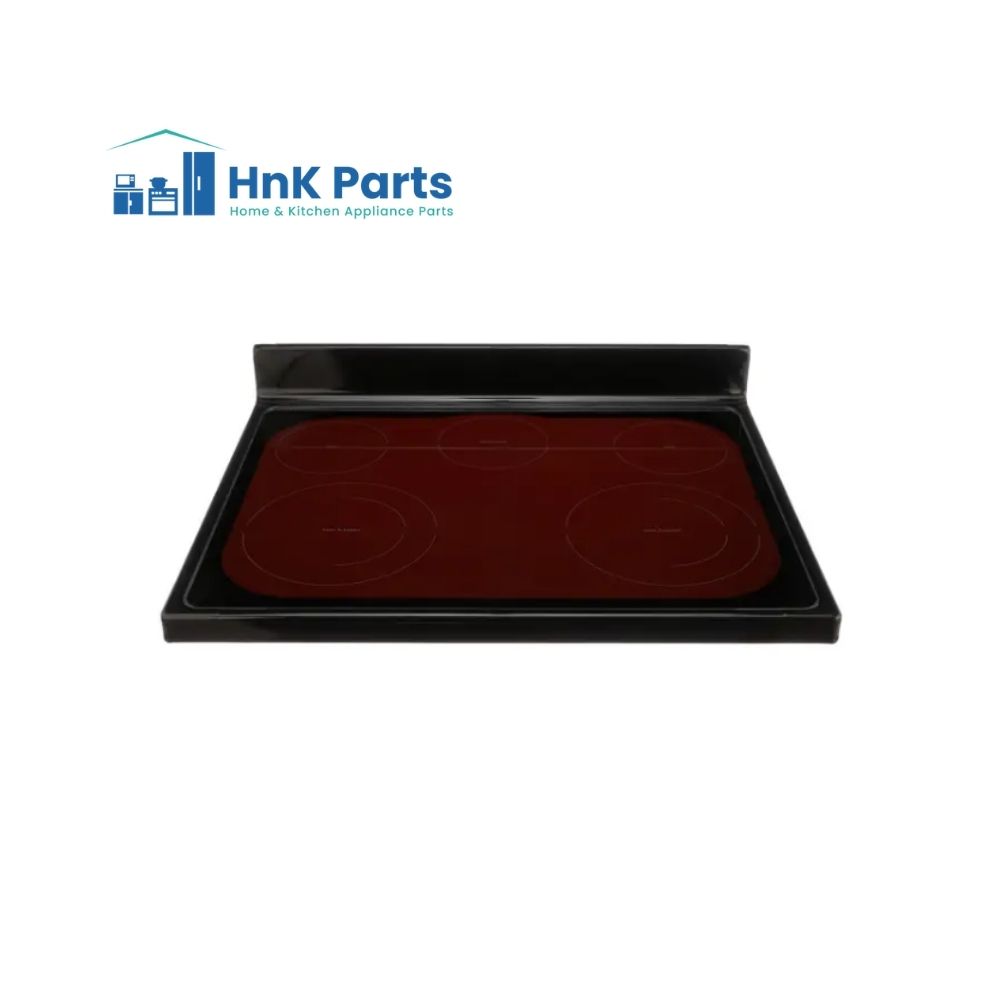  Whirlpool W11156895 Range Cooktop