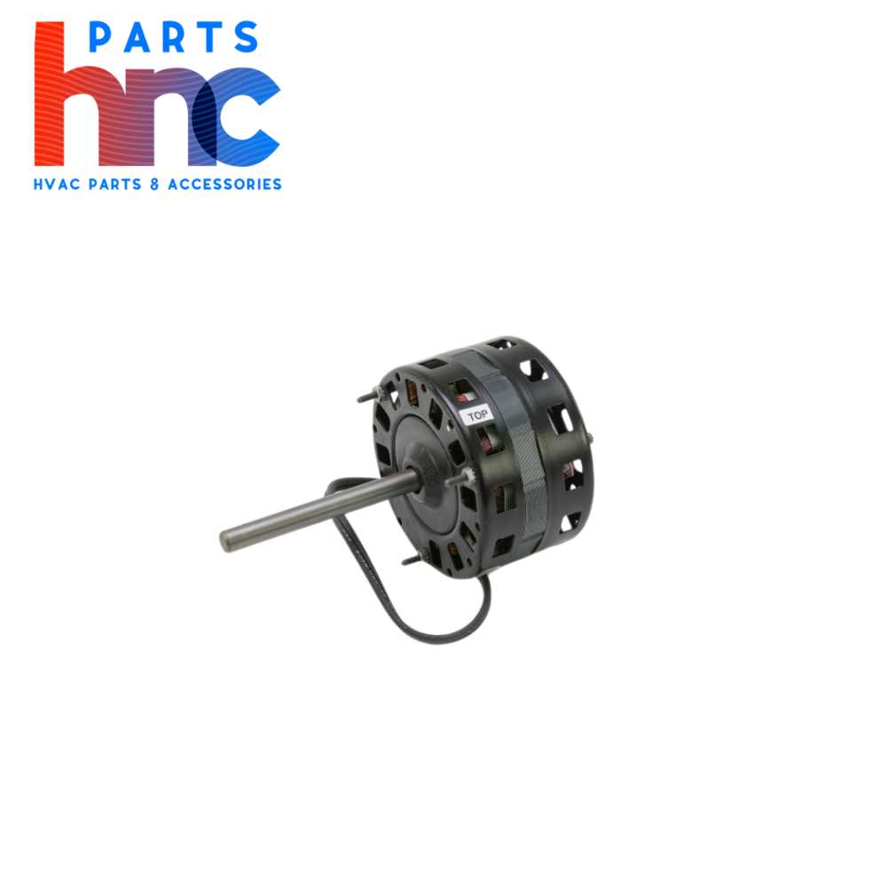  Reznor 95548 Blower Motor 1/30Hp 120V 1050 RPM,