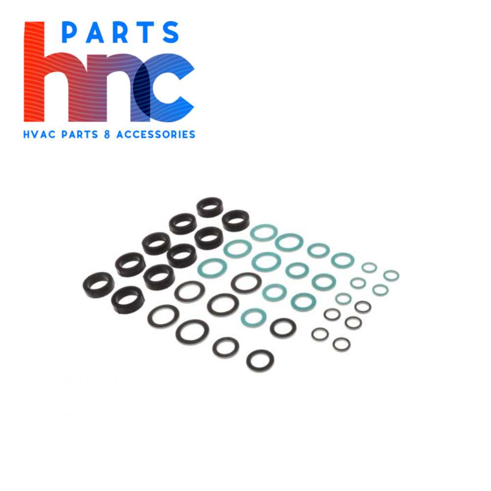  Weil Mclain 640-000-007-Gasket Set Kit