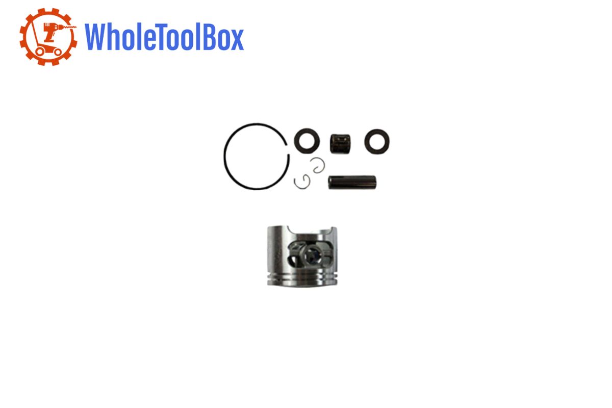  Echo P021048140 Piston Kit