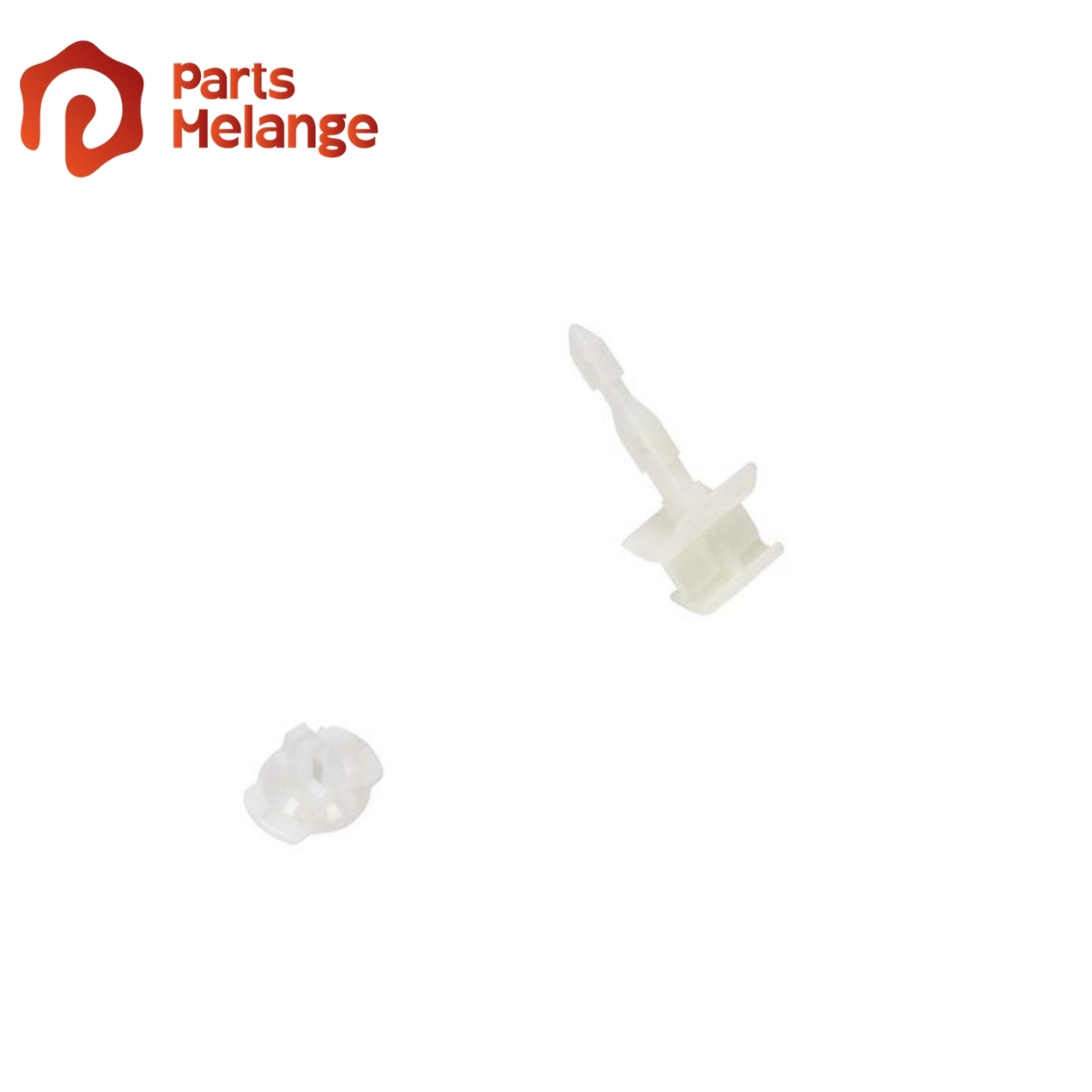  Whirlpool 676413 Dishwasher Latch Kit
