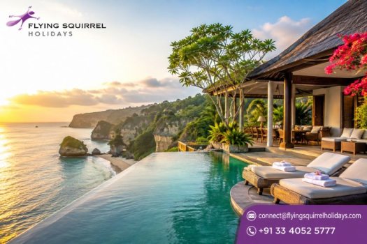  Experience Luxury Bali Escapes with Exclusive Tour Packages from Kolkata