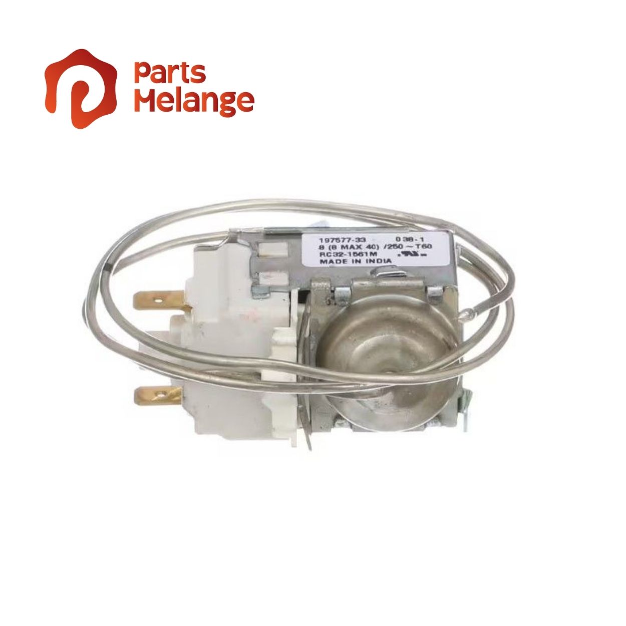  Frigidaire 5304404821 Refrigerator Cold Control