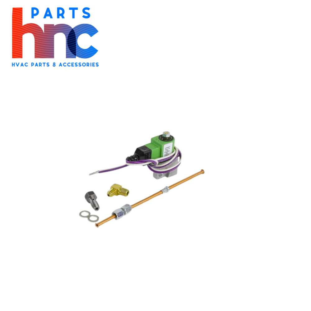  Beckett Igniter 21441U-12V Beckett Valve